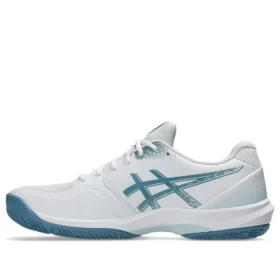 Court Hunter FF “Λευκό Saba Blue”