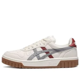 Court MZ Retro Casual Παπούτσια για Σκέιτμπορντ Unisex Μπεζ Γκρι