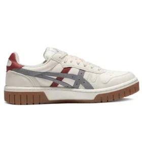 Court MZ Retro Casual Παπούτσια για Σκέιτμπορντ Unisex Μπεζ Γκρι