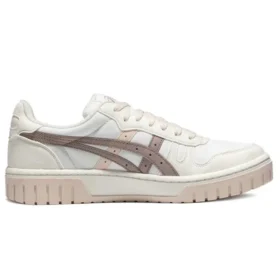 Court MZ Retro Casual Παπούτσια Σκέιτμπορντ Unisex Μπεζ Καφέ