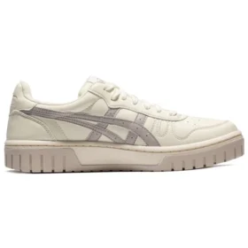Court Mz Sneakers Μπεζ/Λευκό/Γκρι