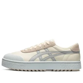 Court Trail Sneakers Ιβουάρ/Μπλε