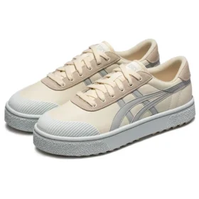 Court Trail Sneakers Ιβουάρ/Μπλε