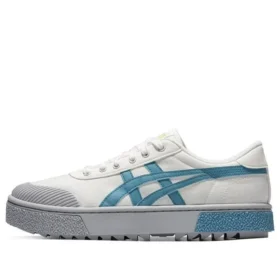 Court Trail Sneakers Λευκό/Μπλε