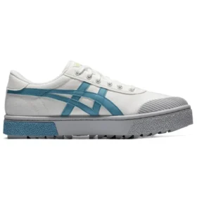 Court Trail Sneakers Λευκό/Μπλε