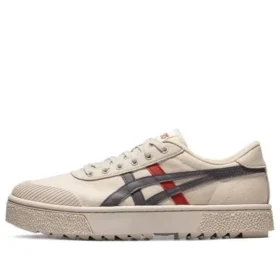 Court Trail Sneakers Μπεζ/Γκρι