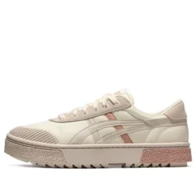 Court Trail Sneakers Μπεζ/Λευκό/Γκρι