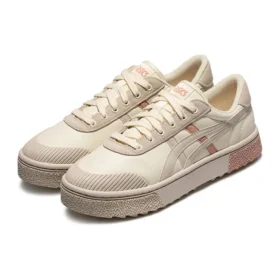 Court Trail Sneakers Μπεζ/Λευκό/Γκρι