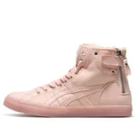Dc Retro High Top Plus Velvet Casual Trendy Παπούτσια