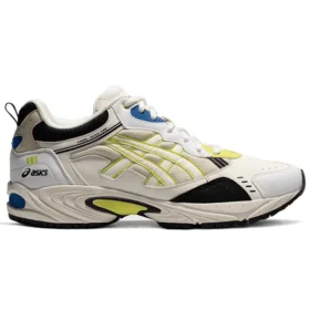 GEL-100 TR “Cream White Yellow”