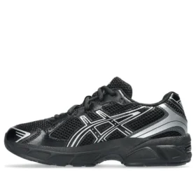 GEL-1130 “Black Pure Silver”