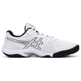 GEL-Blade 8 “Λευκό Μαύρο”