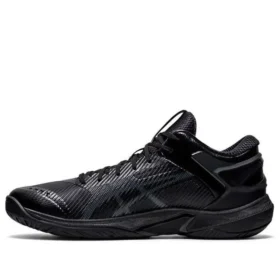 GEL Burst 24 Low “Μαύρο”