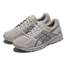 GEL-Contend 4 “Stone Grey”
