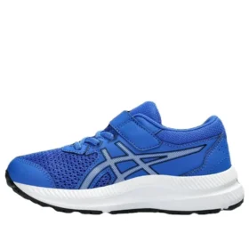 GEL-Contend 8 “Illusion Blue Pure Silver”