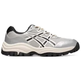 GEL-CSL 02 Sneakers “Grey Silver”