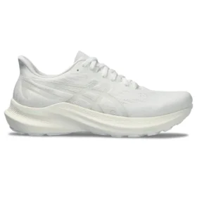 Gel-Cumulus 12 “White Off White”