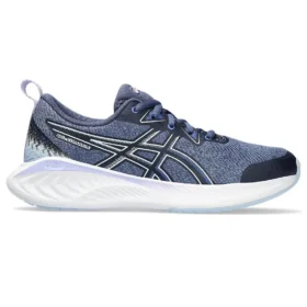 Gel-Cumulus 25 “Thunder Blue Light Blue”