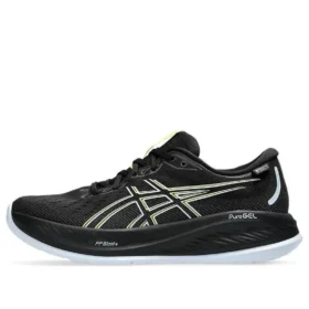 Gel-Cumulus 26 Gore-Tex “Μαύρο Cool Grey”