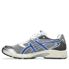Gel-DS 14 “Λευκό Asics Μπλε”