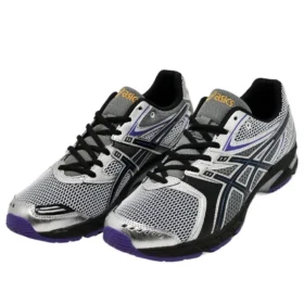 GEL-DS Trainer 14 «Λευκό-Μπλε Λαζουρίτη»