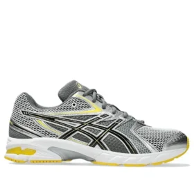 GEL-DS Trainer 14 “White Tai Chi Yellow”