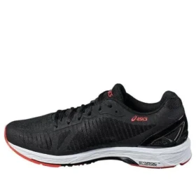 GEL-DS Trainer 23 “Μαύρο Γκρι”