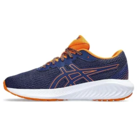 GEL-Excite 10 “Deep Ocean Bright Orange”