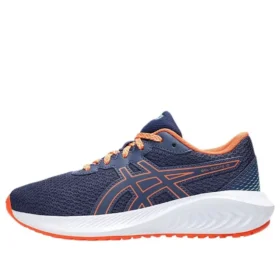GEL-Excite 10 “Indigo Blue Nova Orange”