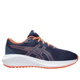 GEL-Excite 10 “Indigo Blue Nova Orange”