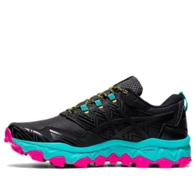 GEL-FujiTrabuco 8 “Black Multi”
