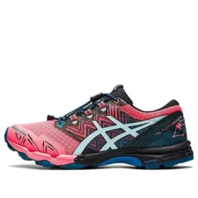 GEL-FujiTrabuco Sky “Blazing Coral Clear Blue”