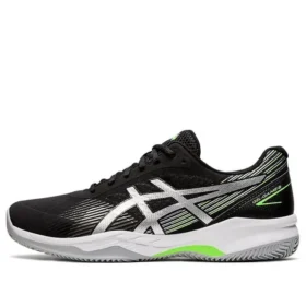 GEL Game 8 ” Μαύρο Pure Silver”