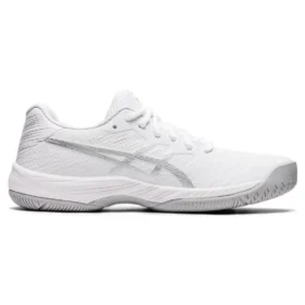 GEL Game 9 “Λευκό Pure Silver”
