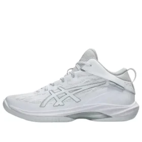 GEL-HOOP V17 NARROW «Λευκό-Ασημί»