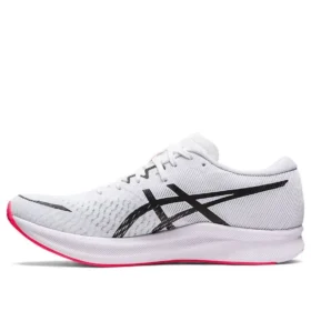 GEL Hyper Speed 3 Wide “Λευκό Μαύρο”