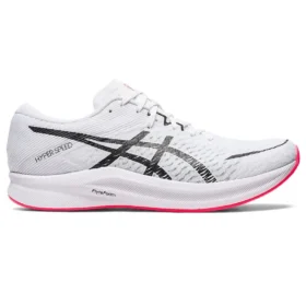 GEL Hyper Speed 3 Wide “Λευκό Μαύρο”