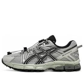 GEL-Kahana 8 FL «Silver Grey Black»
