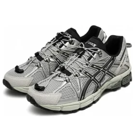 GEL-Kahana 8 FL «Silver Grey Black»