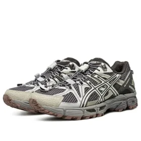 GEL-Kahana 8 «Silver Dark Grey»