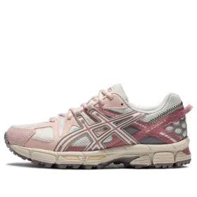 GEL-Kahana 8 “White Pink”