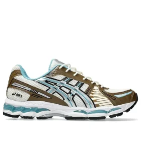 Gel-Kayano 12.1 «Καφέ Μπλε»