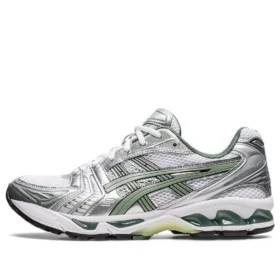 Gel-Kayano 14 “Αγνό Ασήμι Σκούρο Γκρι”