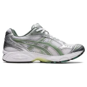 Gel-Kayano 14 “Αγνό Ασήμι Σκούρο Γκρι”