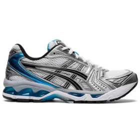 Gel-Kayano 14 “Aizuri Blue”