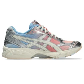 Gel-Kayano 14 “Baked Pink Cream”