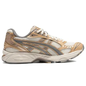 Gel-Kayano 14 “Brown Grey”