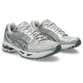 Gel-Kayano 14 “Cloud Grey Clay”