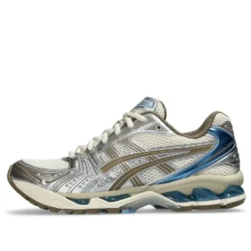 Gel-Kayano 14 “Cream Pepper”