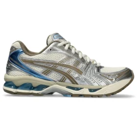 Gel-Kayano 14 “Cream Pepper”